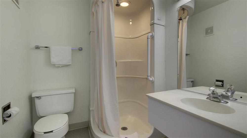 Motel 6 - Oklahoma City Airport الغرفة الصورة